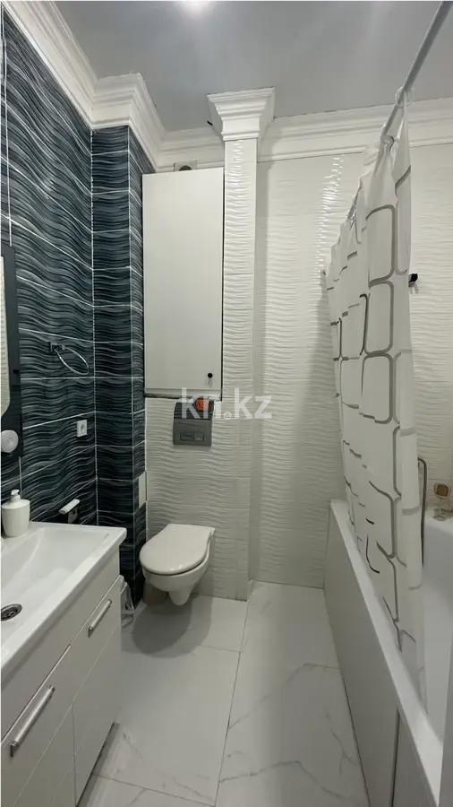 Продажа 1-комнатной квартиры, 33 м², пр. Туран, дом  42 в Астане - фото 3