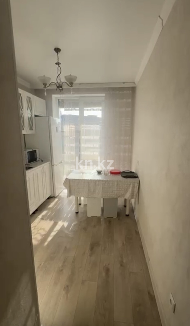 Аренда 1-комнатной квартиры, 39 м² в Астане - фото 2