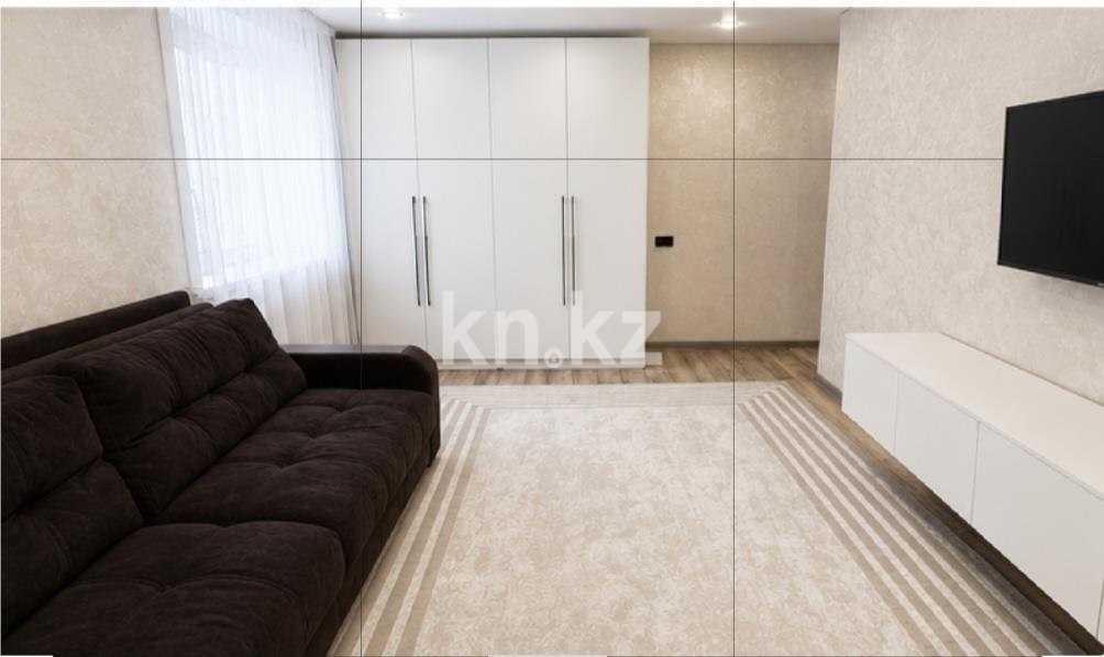 Продажа 2-комнатной квартиры, 45 м² - Продажа квартир в Темиртау фото 2 из 4