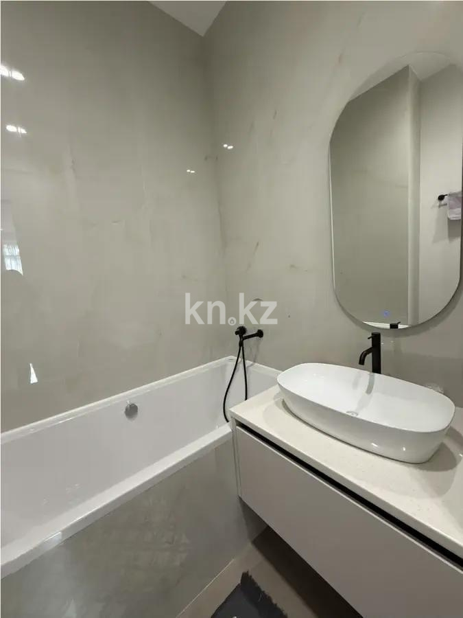 Продажа 3-комнатной квартиры, 90 м², ул. Рахмадиева, дом  6 - Продажа  трехкомнатных квартир в Алматы с фото фото 5 из 8