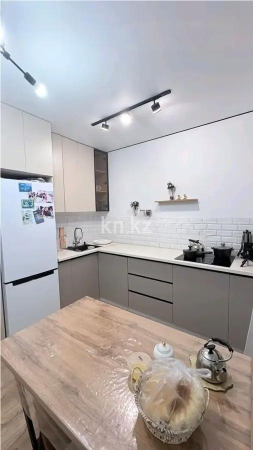 Продажа 2-комнатной квартиры, 56 м², ул. Е-915, дом  15 в Астане - фото 3