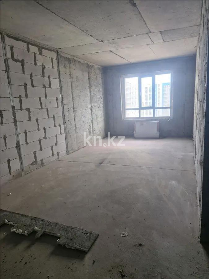 Продажа 1-комнатной квартиры, 32 м² - Продажа однокомнатных квартир в Турксибском р-не Алматы фото 1 из 1