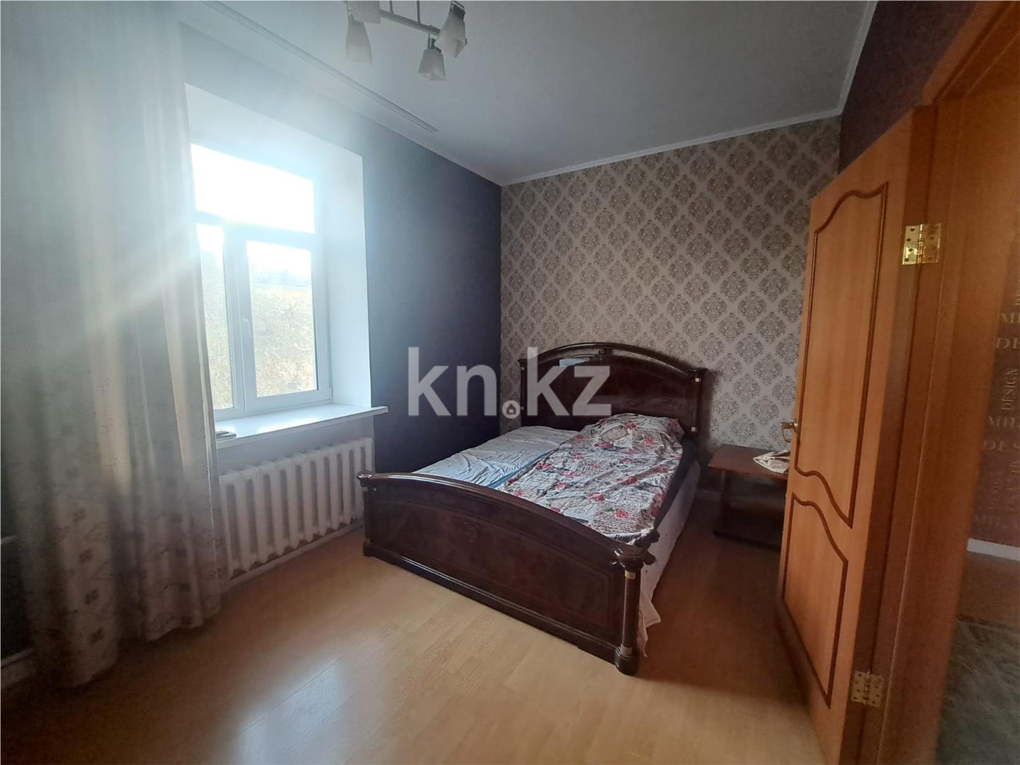Продажа 3-комнатной квартиры, 60 м² в Астане - фото 5