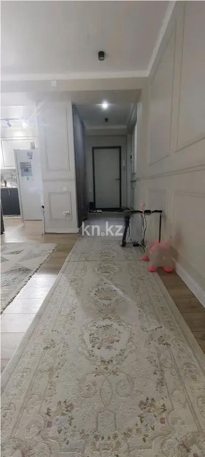 Продажа 3-комнатной квартиры, 77 м², ул. Жунисова, дом  2/13 - Продажа  трехкомнатных квартир в новостройках Алматы без посредников фото 5 из 5