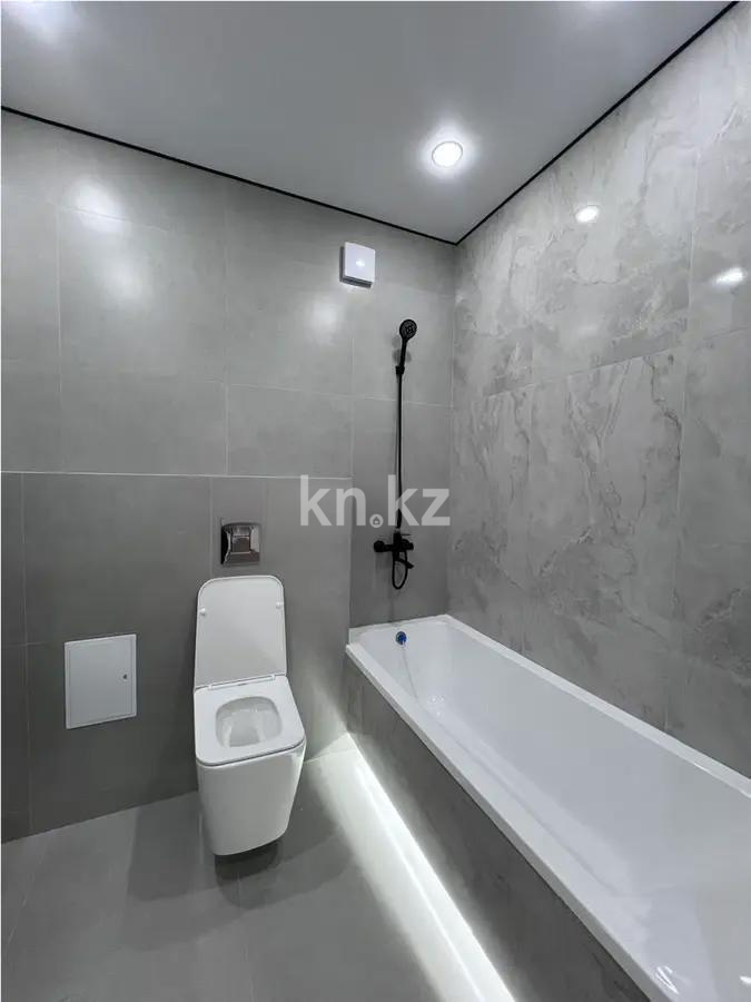 Продажа 2-комнатной квартиры, 38 м² в Астане - фото 3