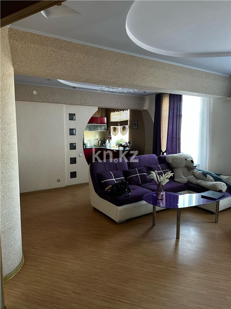 Продажа 3-комнатной квартиры, 77 м², пр. Республики, дом  95 - Продажа квартир в Темиртау фото 1 из 11
