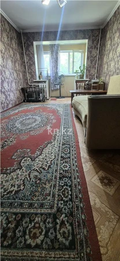Продажа 2-комнатной квартиры, 44 м² в Алматы