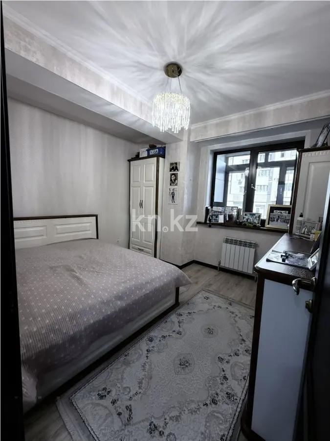Продажа 3-комнатной квартиры, 102.9 м² - Продажа квартир в Казахстане - страница 25 фото 3 из 6