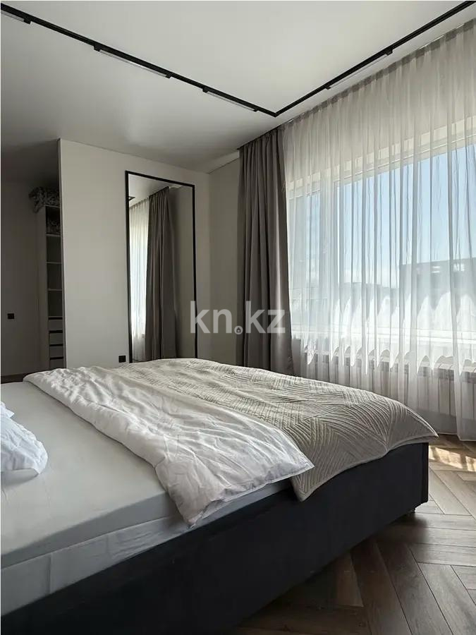 Продажа 3-комнатной квартиры, 110.71 м², ул. Розыбакиева, дом  320 - Продажа  трехкомнатных квартир в новостройках Алматы фото 3 из 6