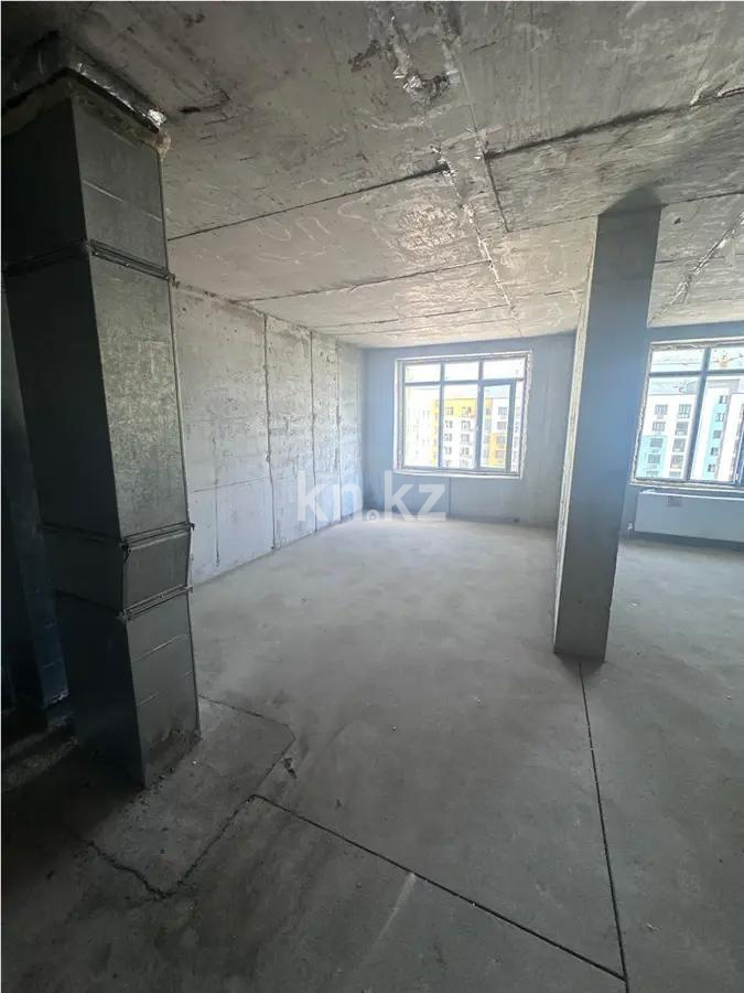 Продажа 2-комнатной квартиры, 45 м², мкр-н Шугыла, дом  340/46 - Продажа квартир в Алматы без посредников с фото фото 1 из 3