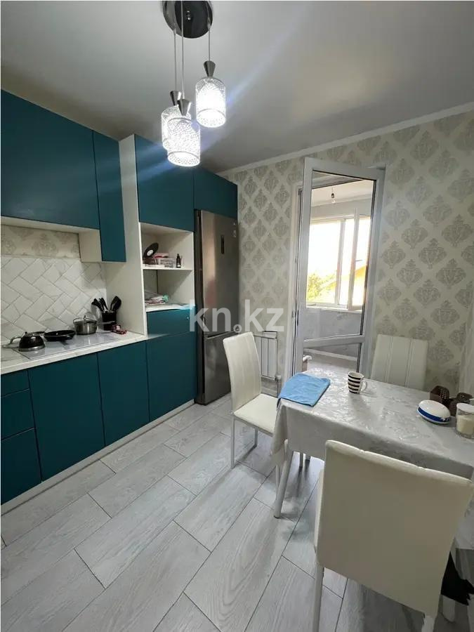 Продажа 2-комнатной квартиры, 64 м², ул. Аскарова, дом  21/20 - Продажа квартир в Алматы фото 2 из 3