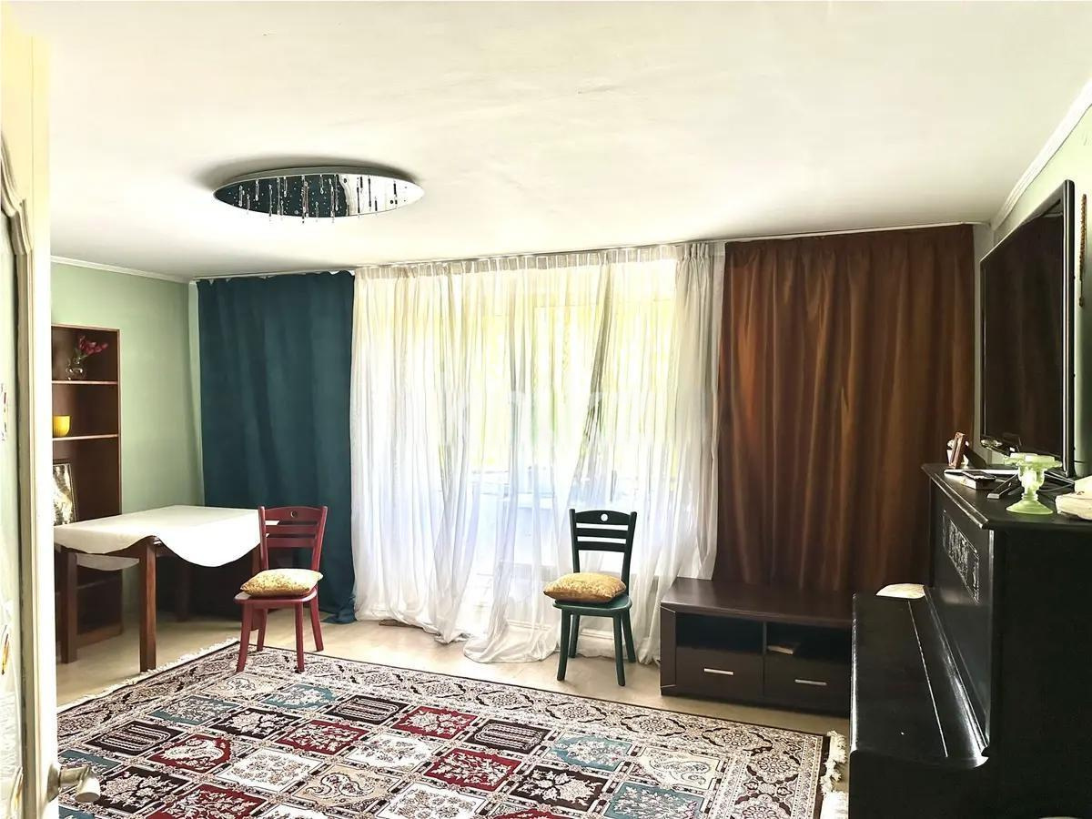 Продажа 3-комнатной квартиры, 80 м², ул. Байконурская, дом  124 - Продажа  двухкомнатных, трехкомнатных квартир в Алматы без посредников с фото фото 1 из 3