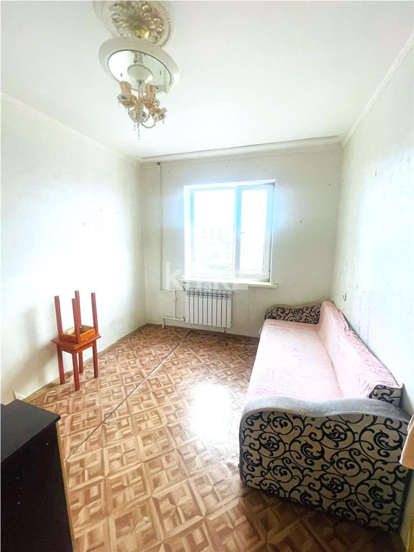 Продажа 4-комнатной квартиры, 78 м² - Аренда квартир посуточно в Акмолинской области фото 5 из 20
