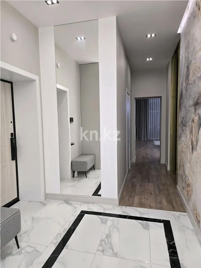 Продажа 4-комнатной квартиры, 150 м², ул. Аманжолова, дом  20 - Продажа  четырехкомнатных квартир в Астане фото 8 из 9