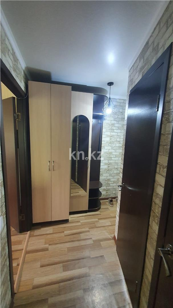 Продажа 2-комнатной квартиры, 40 м², мкр-н 21 - Продажа квартир в Караганде фото 9 из 11