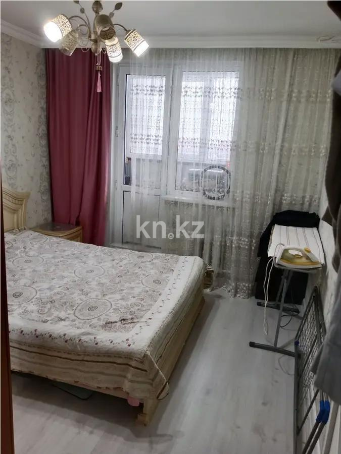 Продажа 2-комнатной квартиры, 50 м² в Астане - фото 2