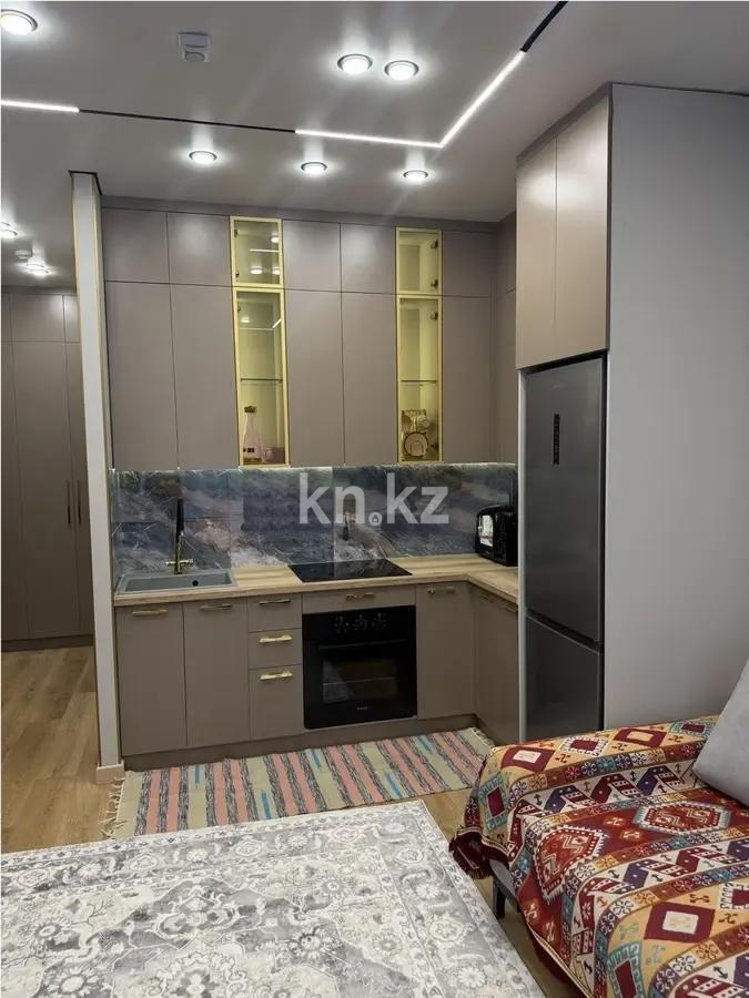 Продажа 2-комнатной квартиры, 48 м² в Алматы - фото 3