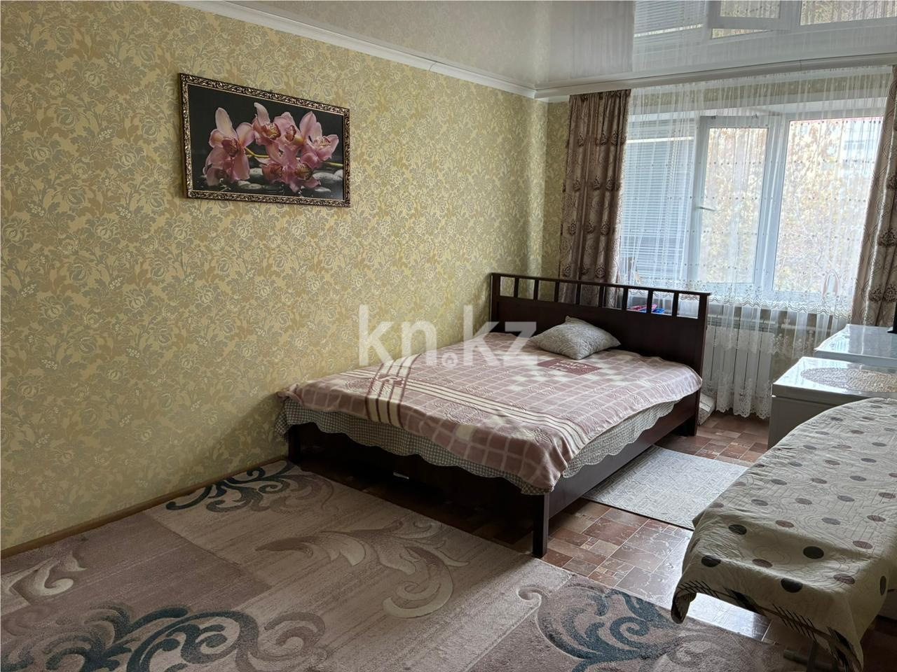 Продажа 3-комнатной квартиры, 61 м², пр. Республики - Продажа квартир в Караганде фото 3 из 11