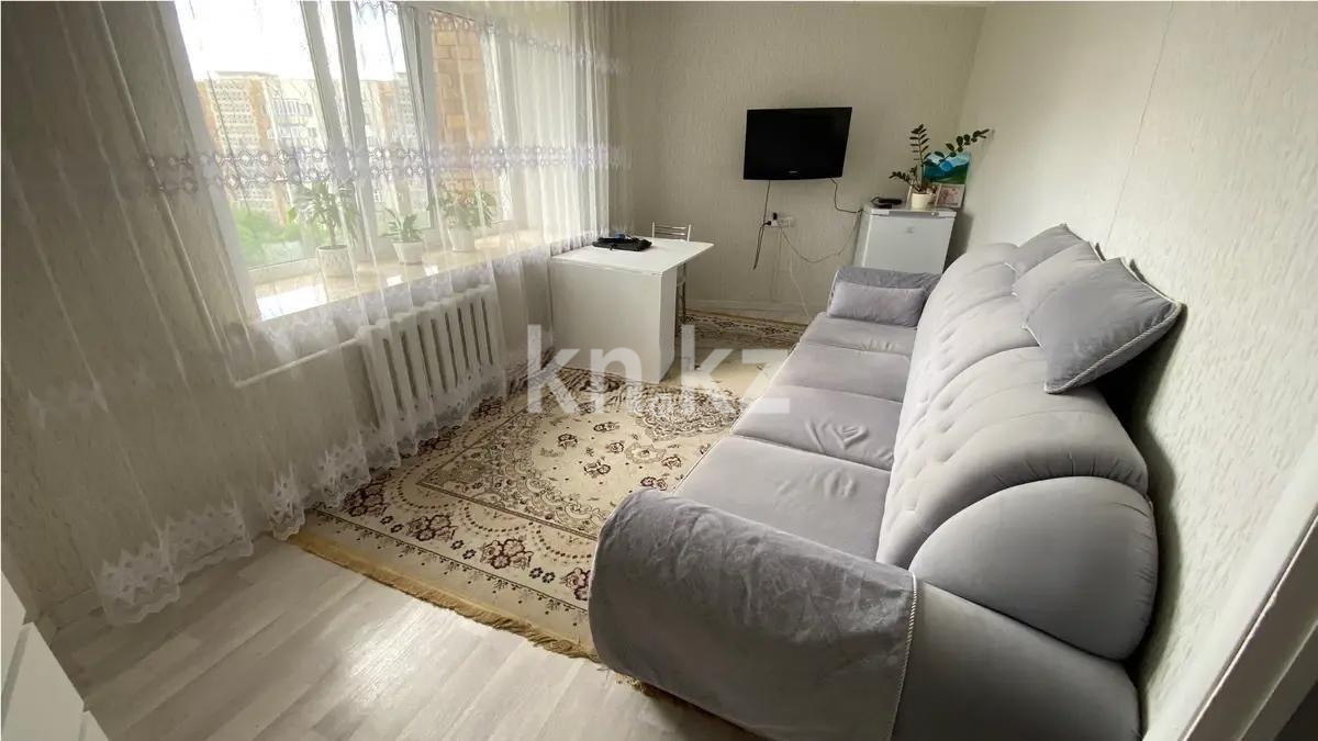 Продажа 2-комнатной квартиры, 47 м², ул. Гапеева в Караганде