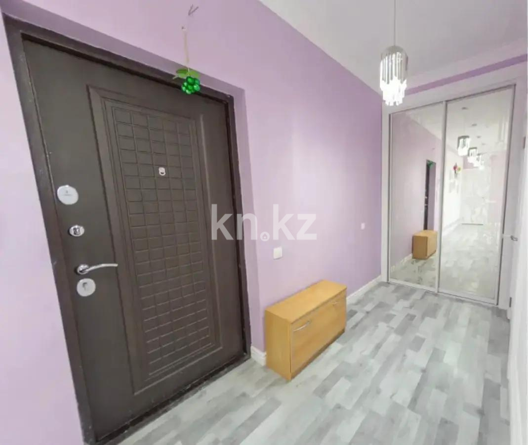 Продажа 2-комнатной квартиры, 81 м², пр. Кабанбай батыра в Астане - фото 6