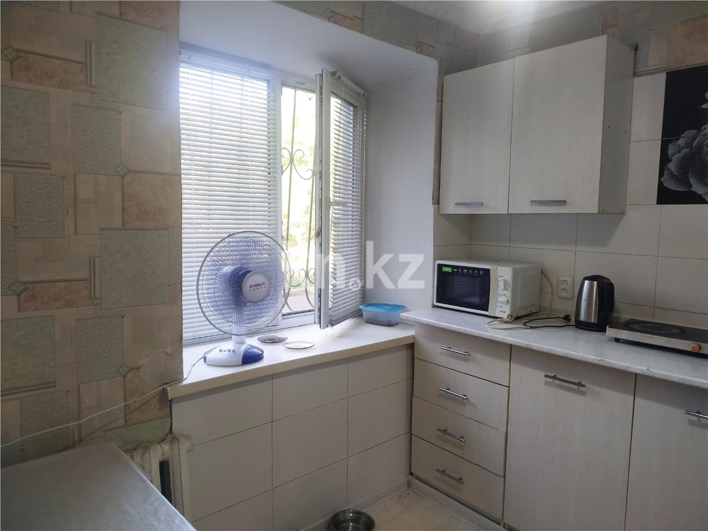 Продажа 3-комнатной квартиры, 55 м² в Караганде - фото 4