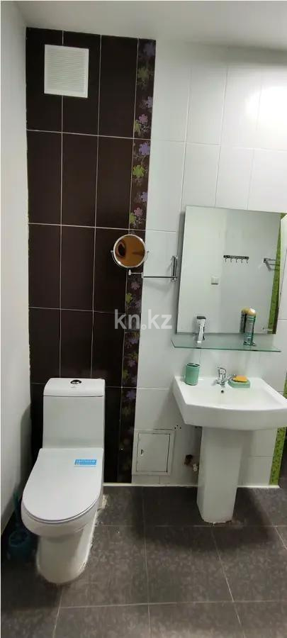 Продажа 2-комнатной квартиры, 108 м², ул. Достык, дом  5 в Астане - фото 5