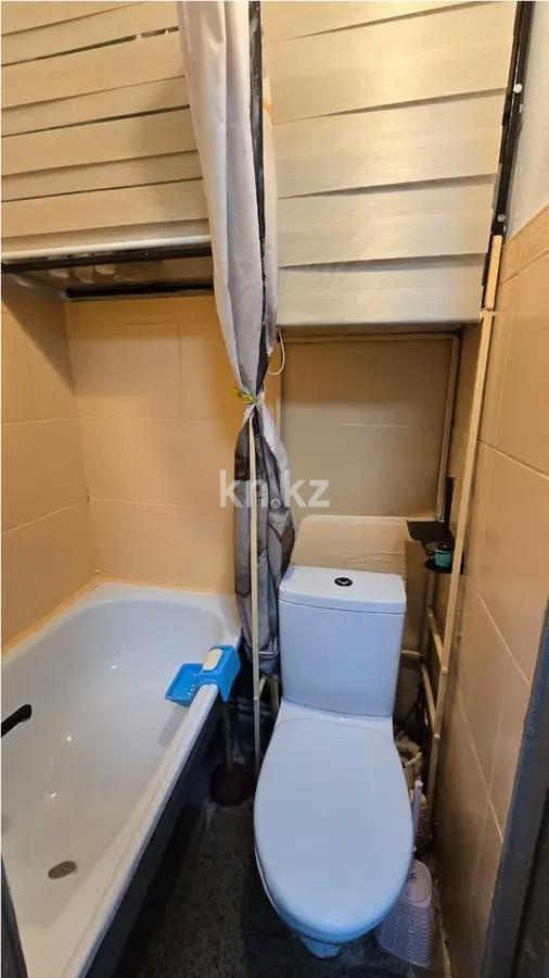 Продажа 1-комнатной квартиры, 17 м² - Продажа однокомнатных квартир в Алматы - страница 2 фото 3 из 3
