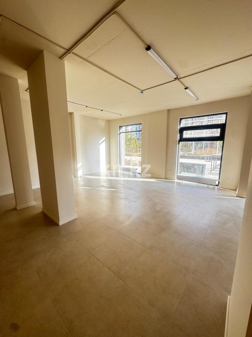 Продажа , 115 м² - Продажа офисных и торговых помещений в Астане фото 4 из 9