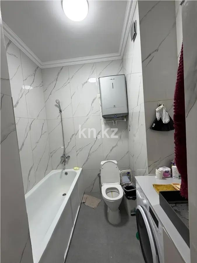 Продажа 2-комнатной квартиры, 55 м² в Караганде - фото 3