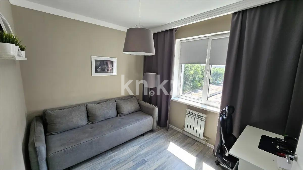 Продажа 2-комнатной квартиры, 43.9 м², ул. Макатаева, дом  131/6 в Алматы - фото 2