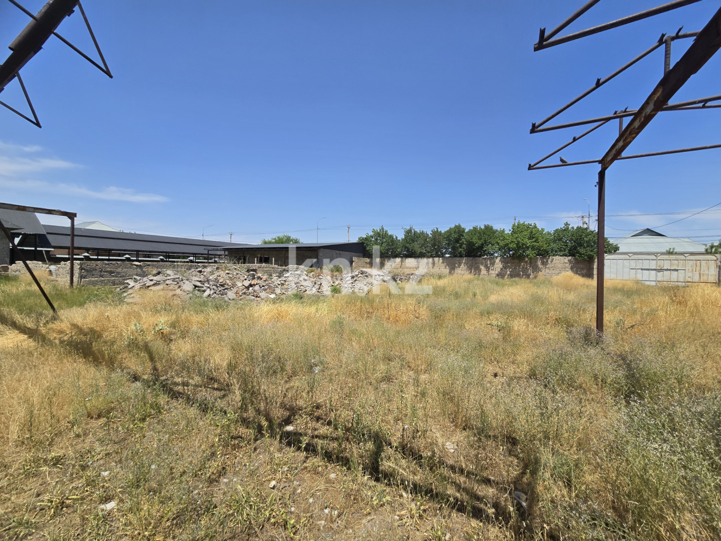 Продажа , 800 м², ул. Айтеке би, дом  27 - Продажа квартир в Шымкенте фото 11 из 22