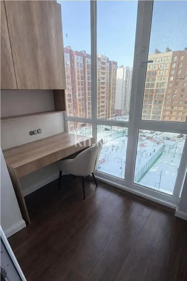 Продажа 3-комнатной квартиры, 85 м² в Астане
