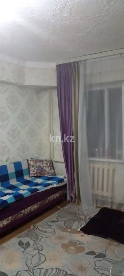 Продажа 1-комнатной квартиры, 22 м², ул. Спартака, дом  9 - Продажа квартир в Алматы фото 1 из 3