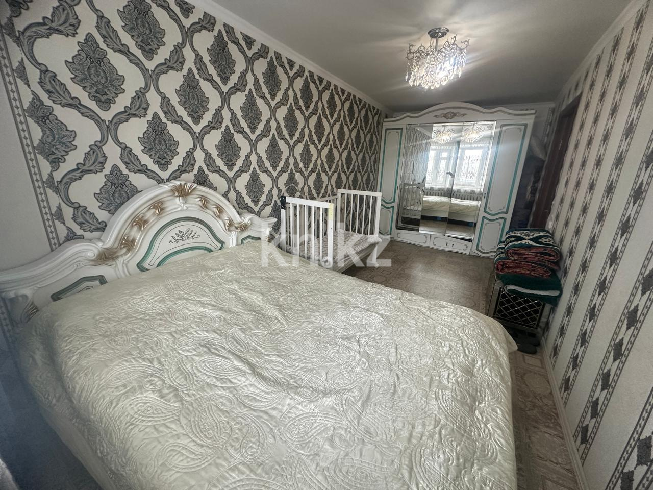 Продажа 3-комнатной квартиры, 64 м² в Караганде - фото 3