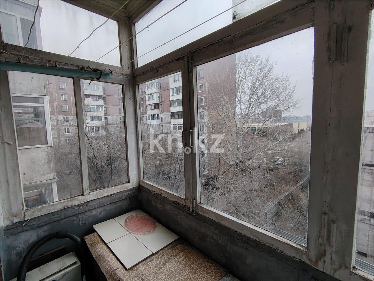 Продажа 2-комнатной квартиры, 53 м², мкр-н Степной-3 в Караганде - фото 5