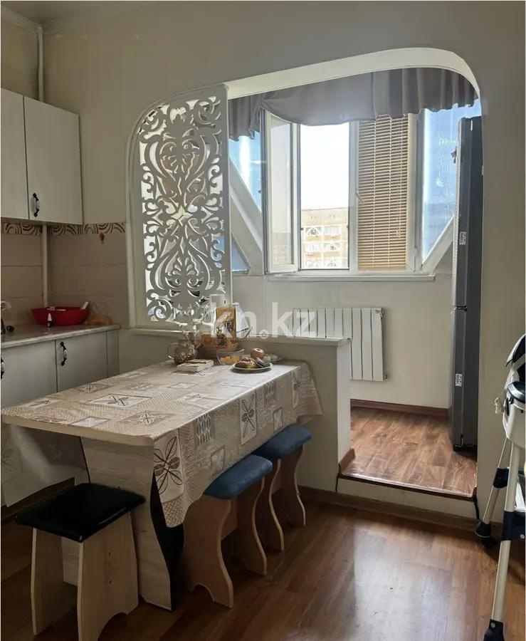 Продажа 3-комнатной квартиры, 70 м² в Алматы - фото 4