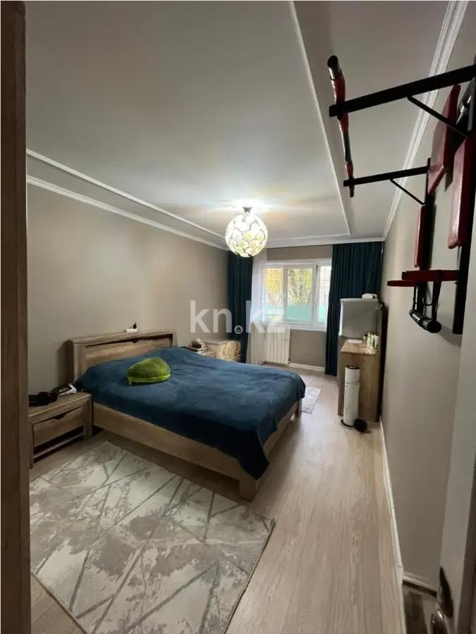 Продажа 3-комнатной квартиры, 65.6 м², ул. Навои, дом  322 в Алматы - фото 3