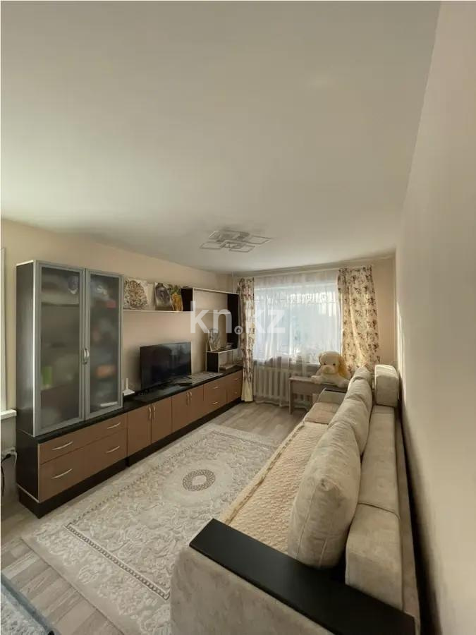 Продажа 2-комнатной квартиры, 42 м² в Караганде