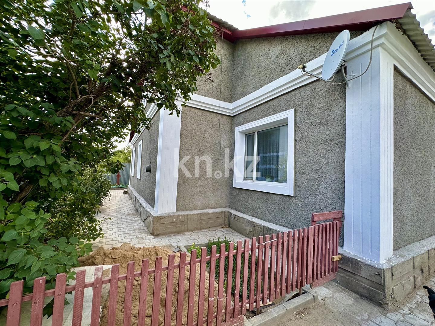 Продажа 4-комнатного дома, 147.3 м², ул. Разрезовская, дом  36 - Продажа домов, коттеджей в Караганде фото 2 из 40