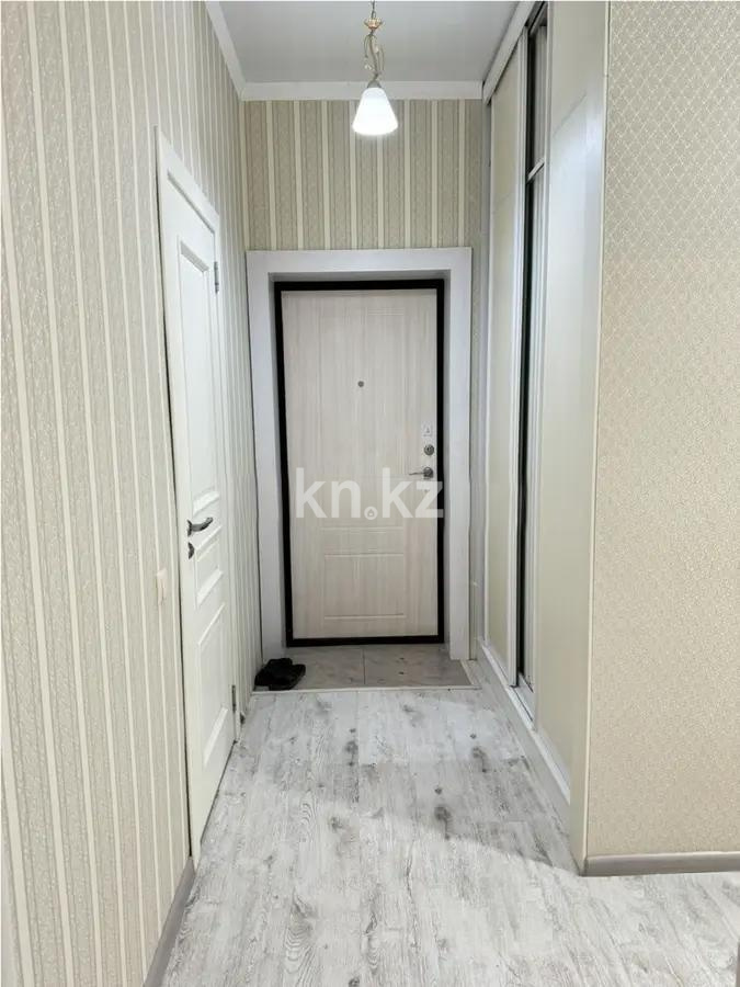 Продажа 1-комнатной квартиры, 33.1 м², ул. Орынбор, дом  10/1 в Астане - фото 4
