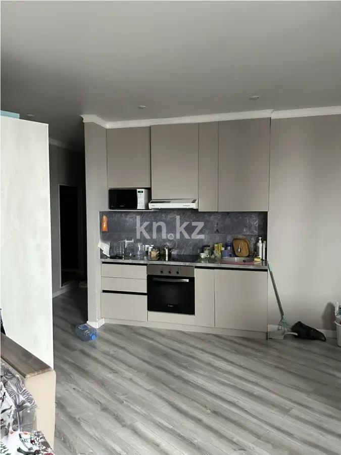 Продажа 1-комнатной квартиры, 32.9 м², ул. Мухамедханова, дом  25/1 стр в Астане - фото 2