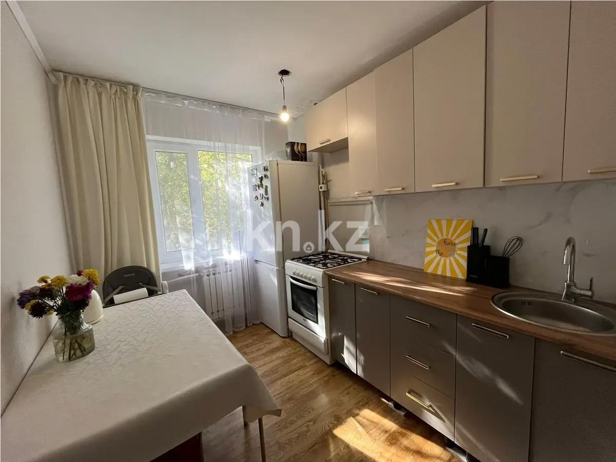 Продажа 3-комнатной квартиры, 77 м², пр. Строителей, дом  21 - Продажа  трехкомнатных квартир в Караганде фото 5 из 7