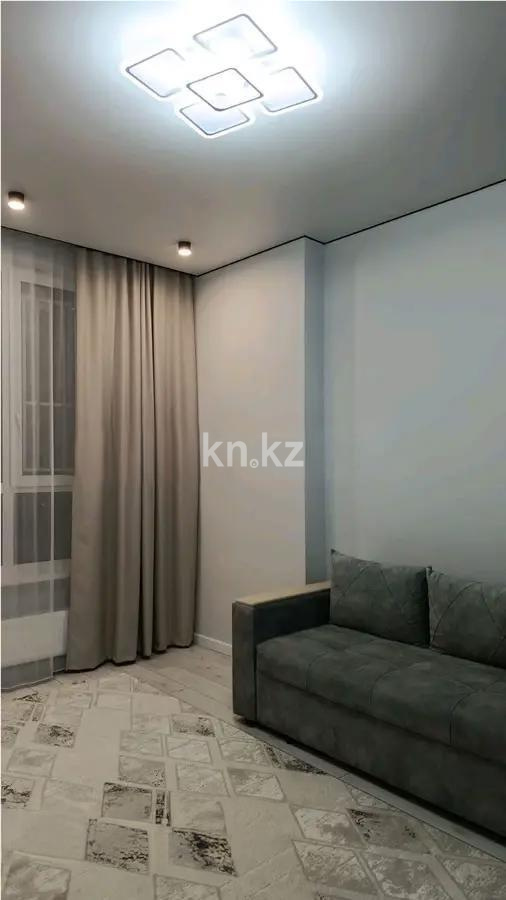 Продажа 2-комнатной квартиры, 60 м² в Астане