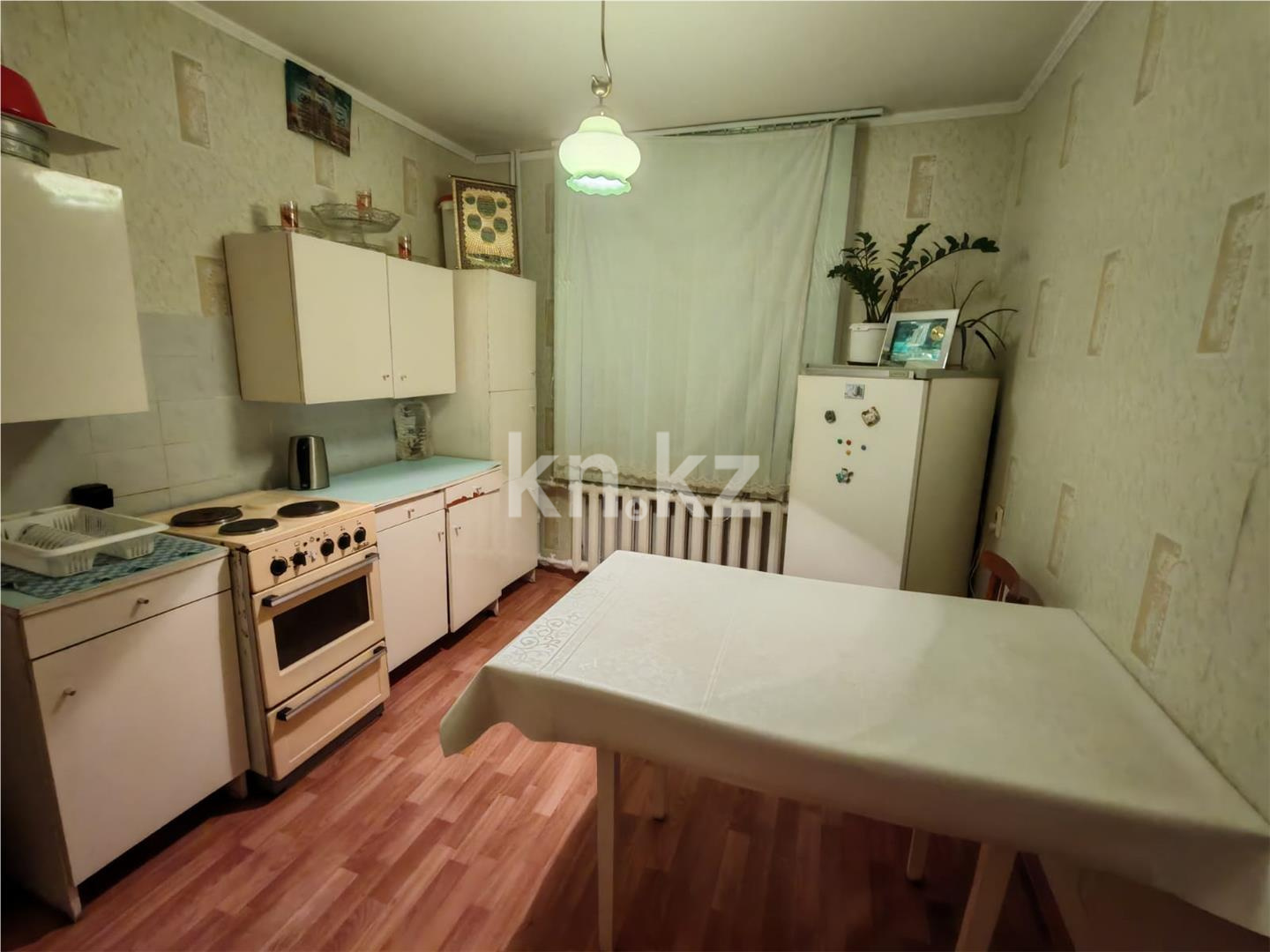 Продажа 1-комнатной квартиры, 41 м², мкр-н Гульдер-1 - Продажа квартир в Караганде фото 3 из 11