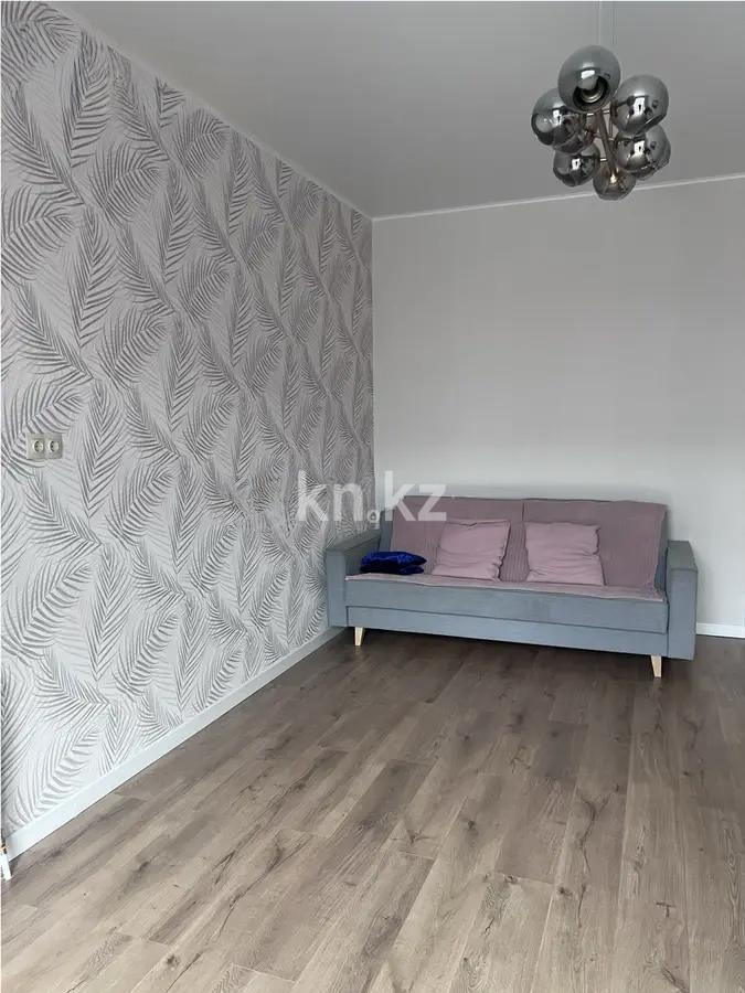 Продажа 1-комнатной квартиры, 45.5 м², пр. Аль-Фараби, дом  33 - Продажа  однокомнатных квартир в Астане с фото фото 1 из 2