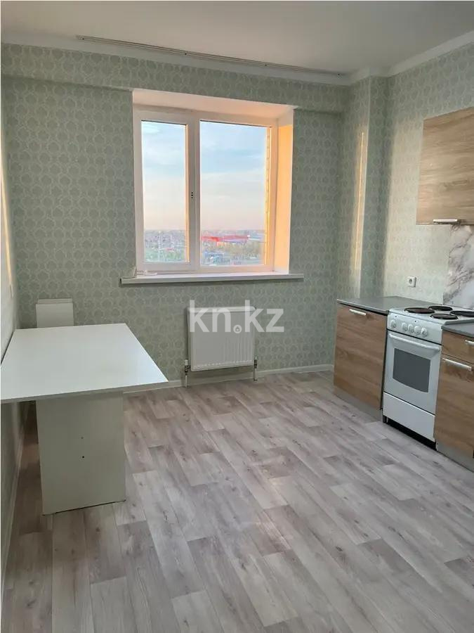 Продажа 2-комнатной квартиры, 80.7 м², ул. Тулебаева, дом  1 в Астане - фото 2