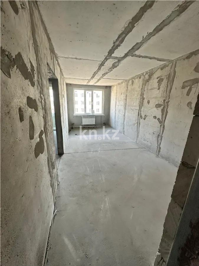 Продажа 1-комнатной квартиры, 39.1 м², пр. Райымбека, дом  590/7 - Продажа квартир в новостройках Алматы без посредников фото 2 из 3