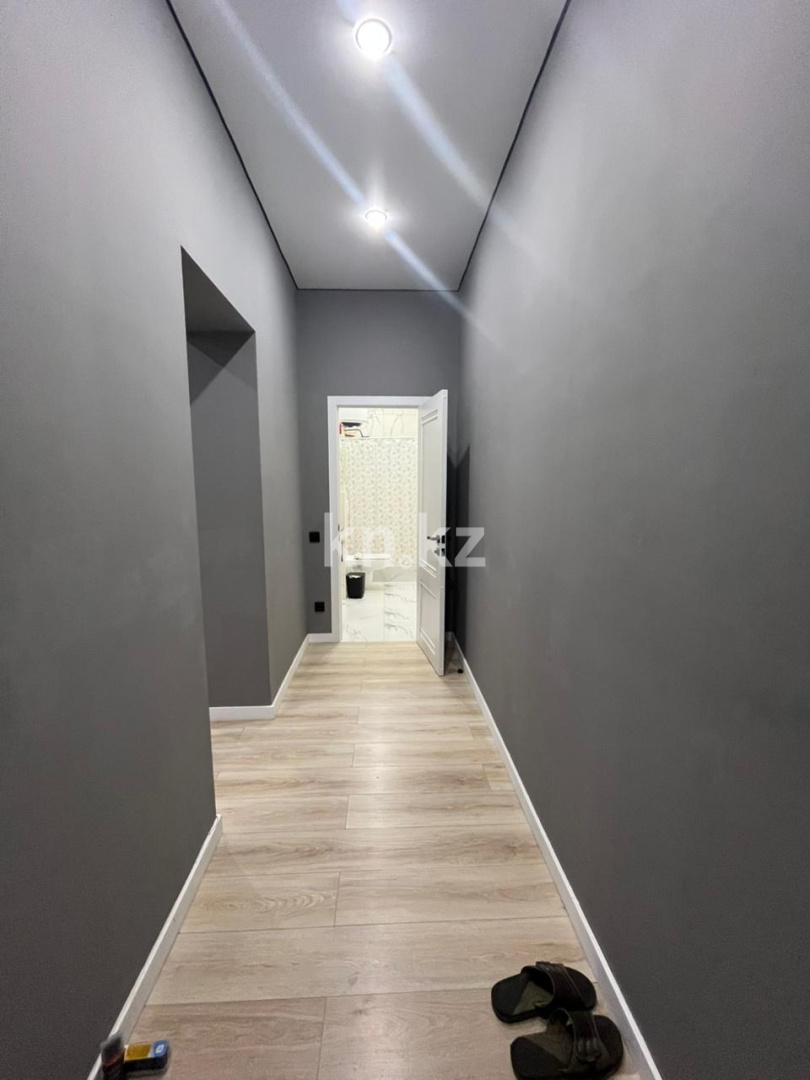 Продажа 1-комнатной квартиры, 51 м², 218 учетный квартал - Продажа квартир в Караганде фото 5 из 7