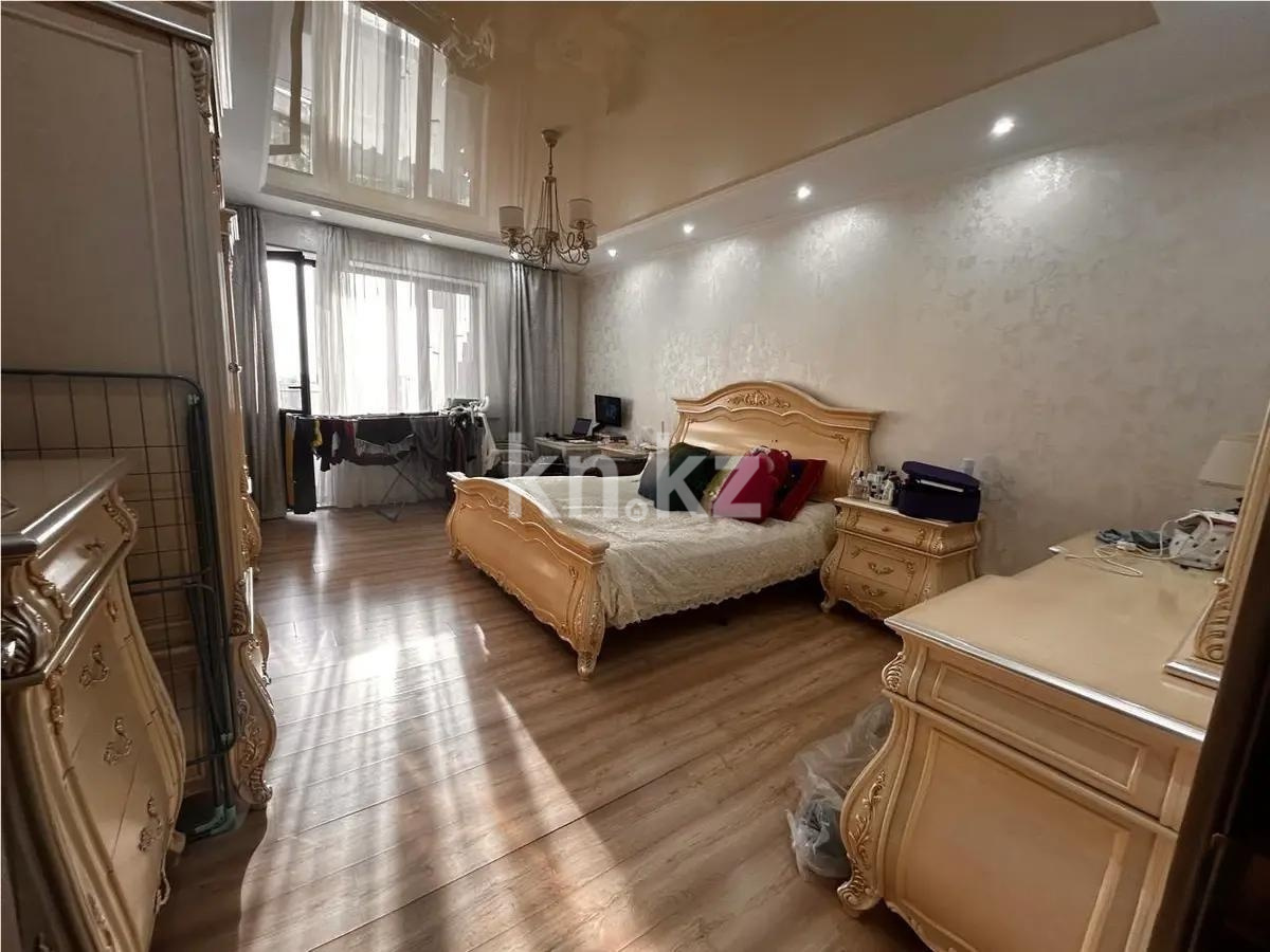 Продажа 3-комнатной квартиры, 90 м² в Алматы - фото 3