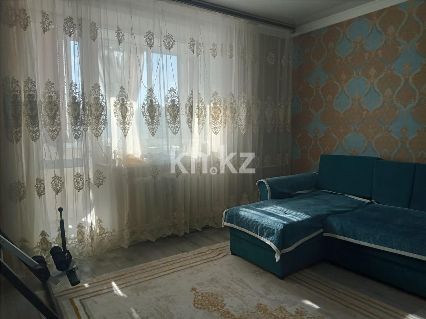 Продажа 3-комнатной квартиры, 67 м² - Продажа трехкомнатных квартир в Караганде - страница 3 фото 4 из 23